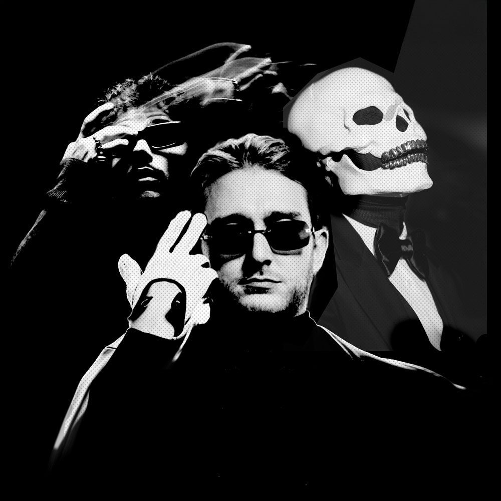 VALD x VLADIMIR CAUCHEMAR x TODIEFOR