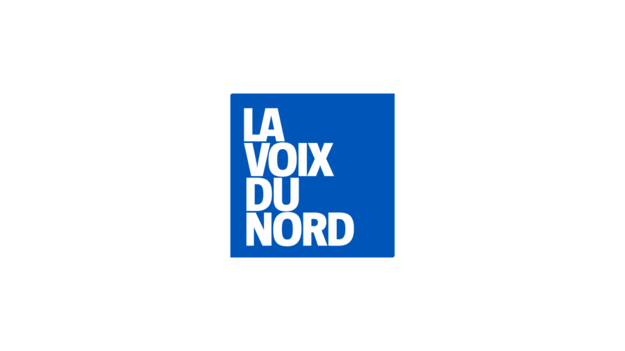 Logo La Voix du Nord