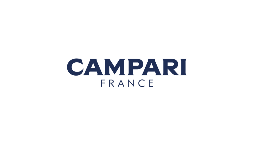Logo Campari