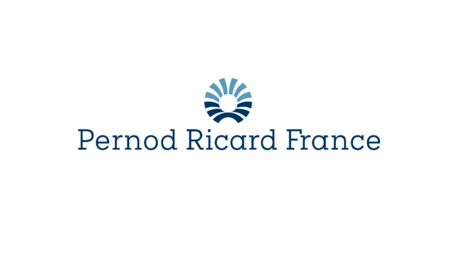 Logo Pernod Ricard