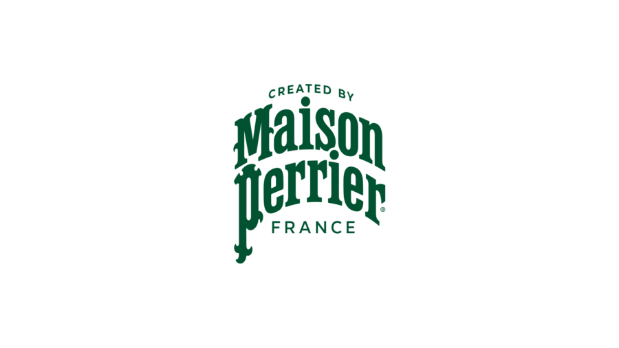 Logo Maison Perrier